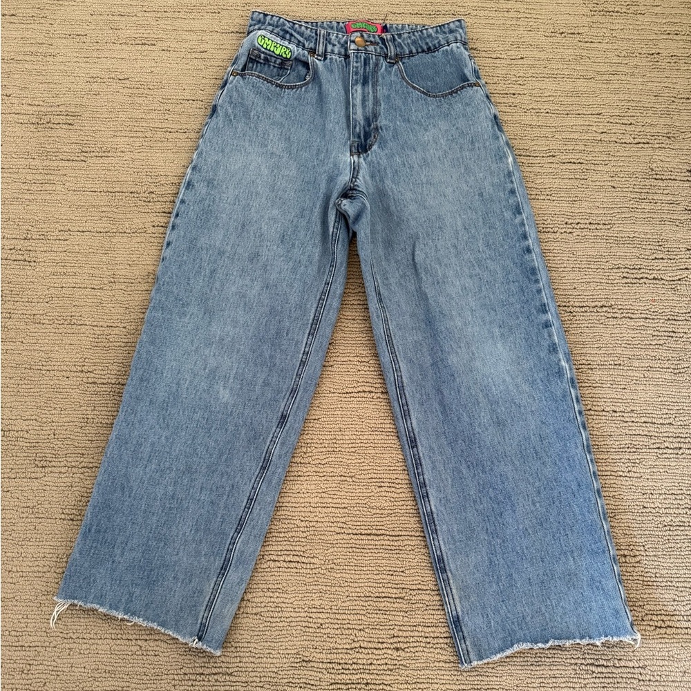 Empyre Jeans